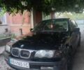 Черный БМВ 3 Серия, объемом двигателя 1.9 л и пробегом 340 тыс. км за 4800 $, фото 2 на Automoto.ua