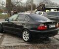 Чорний БМВ 3 Серія, об'ємом двигуна 2.5 л та пробігом 326 тис. км за 2500 $, фото 3 на Automoto.ua