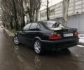 Чорний БМВ 3 Серія, об'ємом двигуна 2 л та пробігом 435 тис. км за 4600 $, фото 3 на Automoto.ua
