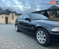 Черный БМВ 3 Серия, объемом двигателя 2 л и пробегом 412 тыс. км за 3750 $, фото 3 на Automoto.ua