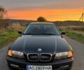 Чорний БМВ 3 Серія, об'ємом двигуна 2 л та пробігом 350 тис. км за 3200 $, фото 2 на Automoto.ua