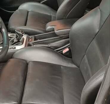 Чорний БМВ 3 Серія, об'ємом двигуна 2 л та пробігом 265 тис. км за 4700 $, фото 6 на Automoto.ua