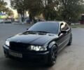 Черный БМВ 3 Серия, объемом двигателя 2.9 л и пробегом 400 тыс. км за 5300 $, фото 3 на Automoto.ua