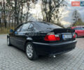 Черный БМВ 3 Серия, объемом двигателя 2 л и пробегом 412 тыс. км за 3750 $, фото 14 на Automoto.ua