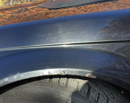 Чорний БМВ 3 Серія, об'ємом двигуна 2.93 л та пробігом 302 тис. км за 5500 $, фото 18 на Automoto.ua