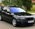 Чорний БМВ 3 Серія, об'ємом двигуна 2.2 л та пробігом 413 тис. км за 6499 $, фото 1 на Automoto.ua
