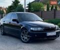 Чорний БМВ 3 Серія, об'ємом двигуна 3 л та пробігом 420 тис. км за 4950 $, фото 1 на Automoto.ua