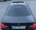 Черный БМВ 3 Серия, объемом двигателя 3 л и пробегом 390 тыс. км за 5500 $, фото 6 на Automoto.ua