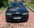 Черный БМВ 3 Серия, объемом двигателя 1.9 л и пробегом 335 тыс. км за 3700 $, фото 1 на Automoto.ua