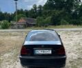 Черный БМВ 3 Серия, объемом двигателя 1.95 л и пробегом 400 тыс. км за 4200 $, фото 5 на Automoto.ua