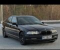 Черный БМВ 3 Серия, объемом двигателя 1.95 л и пробегом 300 тыс. км за 4999 $, фото 1 на Automoto.ua