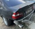 Чорний БМВ 3 Серія, об'ємом двигуна 2.5 л та пробігом 200 тис. км за 2801 $, фото 1 на Automoto.ua