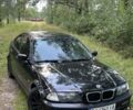 Черный БМВ 3 Серия, объемом двигателя 2 л и пробегом 420 тыс. км за 3750 $, фото 1 на Automoto.ua