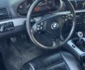Черный БМВ 3 Серия, объемом двигателя 2 л и пробегом 360 тыс. км за 2706 $, фото 7 на Automoto.ua