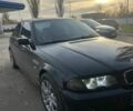 Чорний БМВ 3 Серія, об'ємом двигуна 1.9 л та пробігом 250 тис. км за 3500 $, фото 7 на Automoto.ua