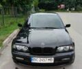 Чорний БМВ 3 Серія, об'ємом двигуна 1.8 л та пробігом 242 тис. км за 4100 $, фото 26 на Automoto.ua