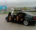 Чорний БМВ 3 Серія, об'ємом двигуна 1.9 л та пробігом 297 тис. км за 4800 $, фото 1 на Automoto.ua