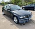 Чорний БМВ 3 Серія, об'ємом двигуна 2 л та пробігом 210 тис. км за 3100 $, фото 1 на Automoto.ua