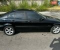Черный БМВ 3 Серия, объемом двигателя 1.9 л и пробегом 222 тыс. км за 4700 $, фото 4 на Automoto.ua