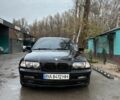 Черный БМВ 3 Серия, объемом двигателя 2.5 л и пробегом 368 тыс. км за 4100 $, фото 6 на Automoto.ua