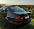 Черный БМВ 3 Серия, объемом двигателя 1.95 л и пробегом 400 тыс. км за 3999 $, фото 10 на Automoto.ua