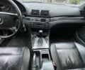 Черный БМВ 3 Серия, объемом двигателя 1.9 л и пробегом 300 тыс. км за 3333 $, фото 3 на Automoto.ua