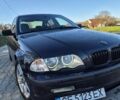 Чорний БМВ 3 Серія, об'ємом двигуна 1.9 л та пробігом 311 тис. км за 4000 $, фото 2 на Automoto.ua