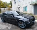 Черный БМВ 3 Серия, объемом двигателя 2 л и пробегом 240 тыс. км за 3999 $, фото 1 на Automoto.ua