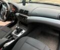Черный БМВ 3 Серия, объемом двигателя 1.9 л и пробегом 280 тыс. км за 4600 $, фото 4 на Automoto.ua