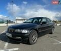 Черный БМВ 3 Серия, объемом двигателя 2.2 л и пробегом 273 тыс. км за 4800 $, фото 1 на Automoto.ua