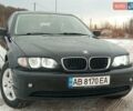 Чорний БМВ 3 Серія, об'ємом двигуна 2 л та пробігом 295 тис. км за 4999 $, фото 1 на Automoto.ua