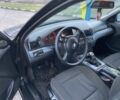 Чорний БМВ 3 Серія, об'ємом двигуна 2 л та пробігом 390 тис. км за 3800 $, фото 6 на Automoto.ua