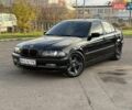 Черный БМВ 3 Серия, объемом двигателя 2.93 л и пробегом 312 тыс. км за 6400 $, фото 1 на Automoto.ua