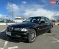 Черный БМВ 3 Серия, объемом двигателя 2.2 л и пробегом 273 тыс. км за 4800 $, фото 1 на Automoto.ua