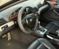 Черный БМВ 3 Серия, объемом двигателя 2.93 л и пробегом 312 тыс. км за 6400 $, фото 7 на Automoto.ua