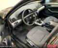Черный БМВ 3 Серия, объемом двигателя 1.9 л и пробегом 280 тыс. км за 3700 $, фото 3 на Automoto.ua