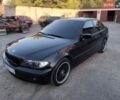 Черный БМВ 3 Серия, объемом двигателя 1.95 л и пробегом 399 тыс. км за 3850 $, фото 1 на Automoto.ua