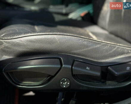 Черный БМВ 3 Серия, объемом двигателя 2 л и пробегом 377 тыс. км за 5500 $, фото 18 на Automoto.ua