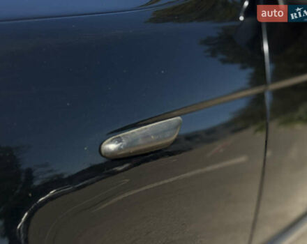 Черный БМВ 3 Серия, объемом двигателя 2 л и пробегом 377 тыс. км за 5500 $, фото 11 на Automoto.ua