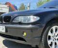 Чорний БМВ 3 Серія, об'ємом двигуна 2 л та пробігом 380 тис. км за 5500 $, фото 9 на Automoto.ua