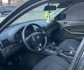 Черный БМВ 3 Серия, объемом двигателя 2 л и пробегом 350 тыс. км за 3500 $, фото 7 на Automoto.ua
