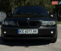 Черный БМВ 3 Серия, объемом двигателя 2 л и пробегом 377 тыс. км за 5500 $, фото 1 на Automoto.ua