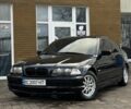 Чорний БМВ 3 Серія, об'ємом двигуна 2 л та пробігом 386 тис. км за 3799 $, фото 1 на Automoto.ua