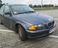 Чорний БМВ 3 Серія, об'ємом двигуна 0 л та пробігом 325 тис. км за 1700 $, фото 2 на Automoto.ua