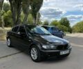 Черный БМВ 3 Серия, объемом двигателя 2.17 л и пробегом 300 тыс. км за 3700 $, фото 1 на Automoto.ua
