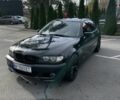 Черный БМВ 3 Серия, объемом двигателя 2 л и пробегом 245 тыс. км за 4800 $, фото 1 на Automoto.ua