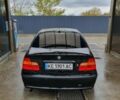 Черный БМВ 3 Серия, объемом двигателя 2.2 л и пробегом 326 тыс. км за 5500 $, фото 3 на Automoto.ua