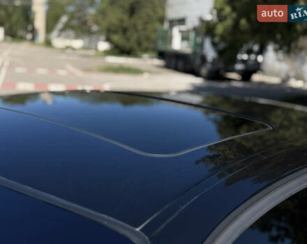 Черный БМВ 3 Серия, объемом двигателя 2 л и пробегом 377 тыс. км за 5500 $, фото 26 на Automoto.ua