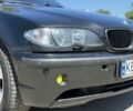 Чорний БМВ 3 Серія, об'ємом двигуна 2 л та пробігом 380 тис. км за 5500 $, фото 10 на Automoto.ua