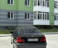 Черный БМВ 3 Серия, объемом двигателя 2 л и пробегом 267 тыс. км за 3850 $, фото 3 на Automoto.ua